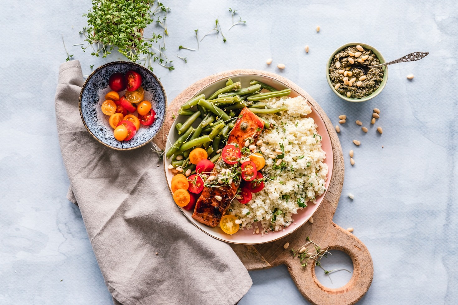 Five Essential Tips For New Keto Beginners